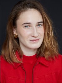 Alice JAMES