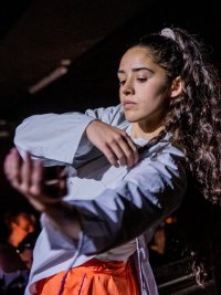 Photo danse