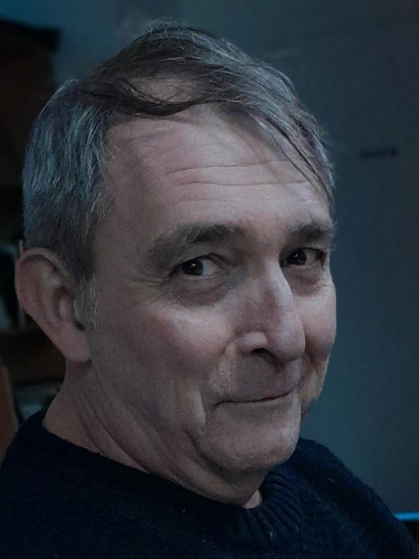 Pascal HARBONNIER