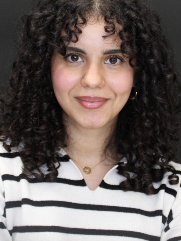 Safaa Nidhamou 