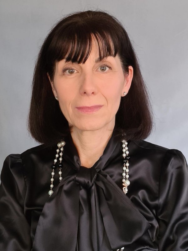 Valérie  LUCAS