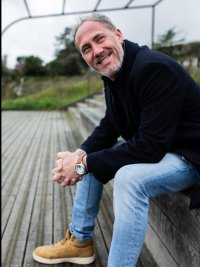 Daniel Camus