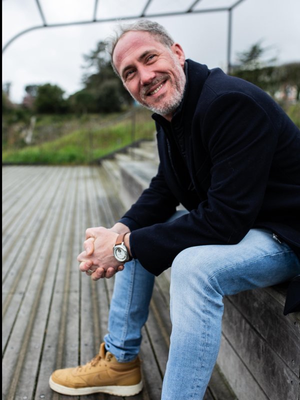 Daniel Camus