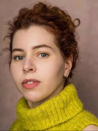 Inès Mette