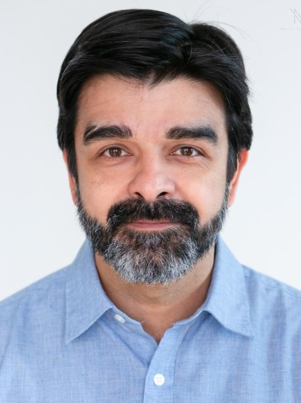 Amir Hedayati 