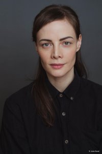 Juliette Alexis
