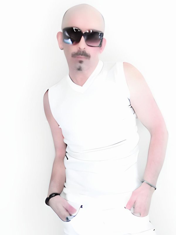 Marc Tomé 