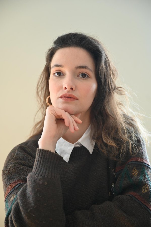 Elise Marmain