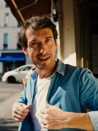 Olivier Quiviger