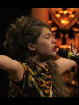 Leila  Belounis