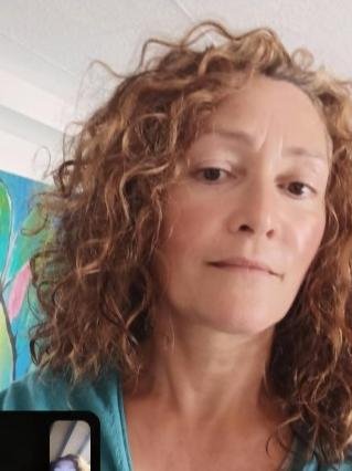 Nathalie Cailleaud