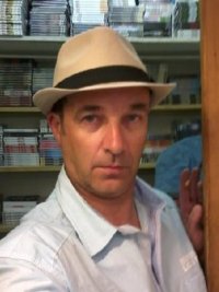 LAURENT LEGROS