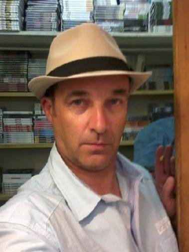 LAURENT LEGROS
