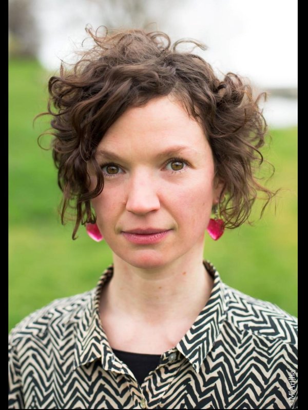 Helene Poncet