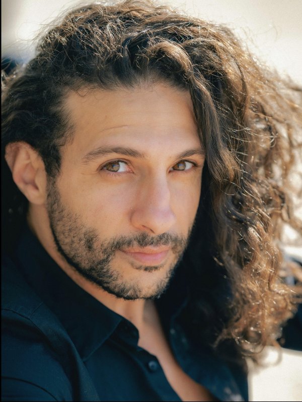 Mehdi  Benmakhlouf 