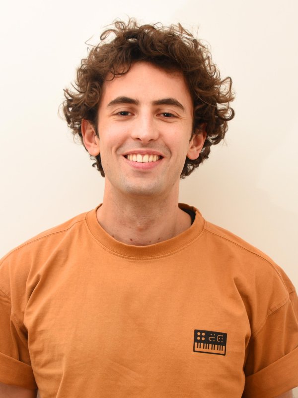 Tom Apter