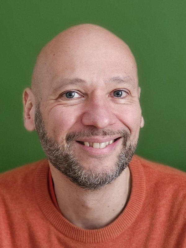 Vincent LEBRUN