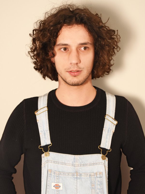 César Dumas