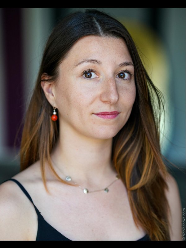 Maïlys Olié