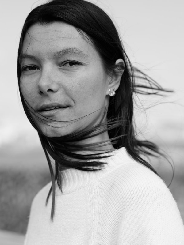 Sarah B. Brunel