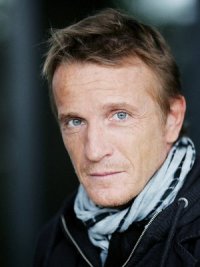Francois Montagut