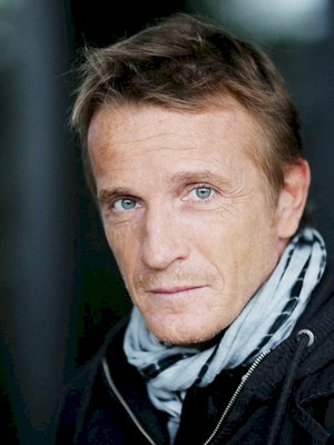 Francois Montagut