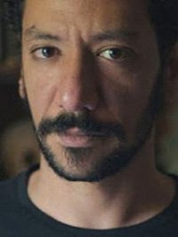 Mohammed  El Sharqawy 