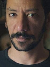 Mohammed  El Sharqawy 