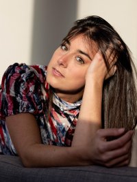 Stéphanie Chevallier
