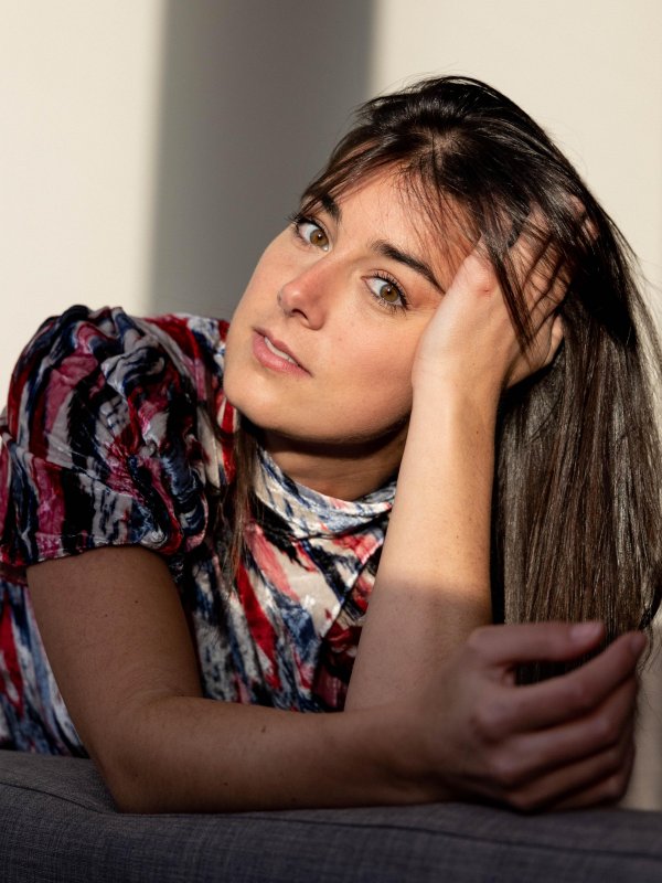 Stéphanie Chevallier