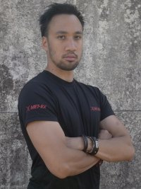 Kevin Laurent 