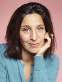 Elodie Mareau