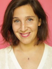 Elodie Mareau
