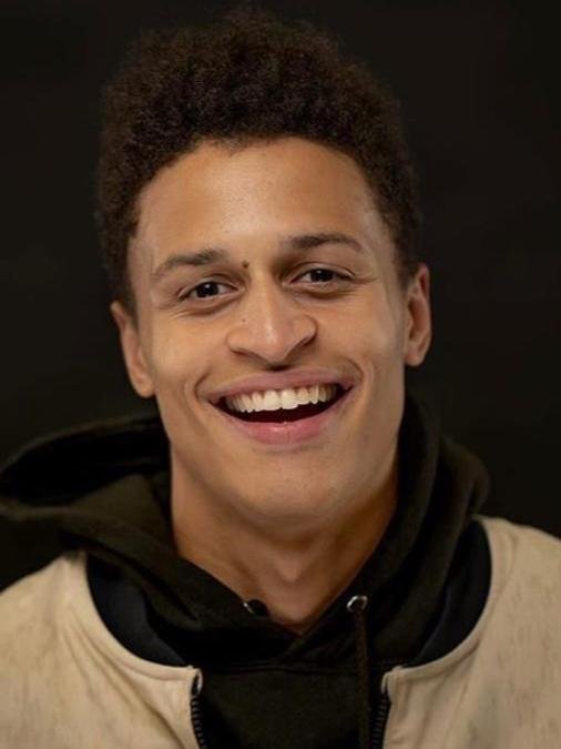Anthony Dubos