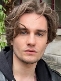 Nathan Maitre