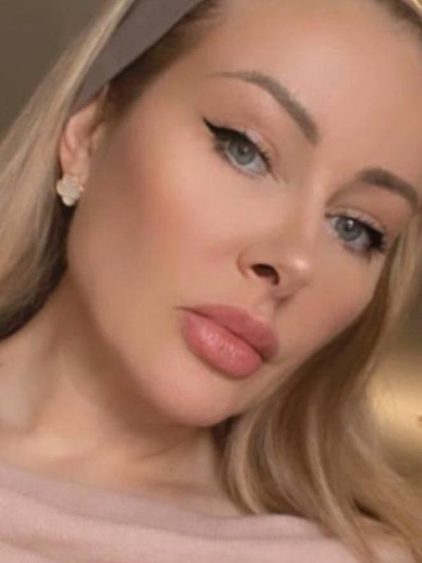 Iren Kolesnyk 