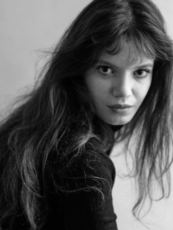 Carole Mounier