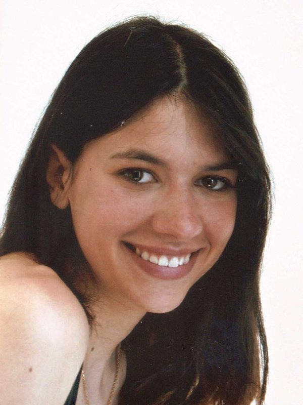 Cécile Tisseyre