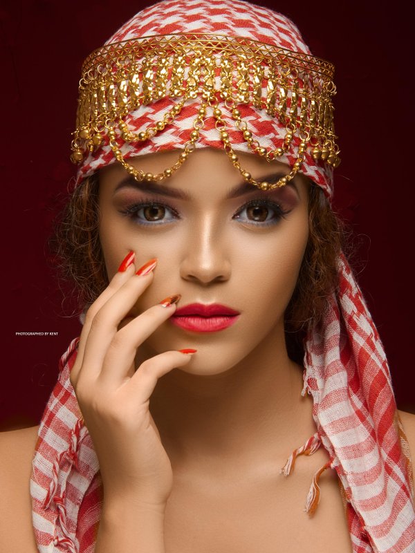 Lidya Tabarourt