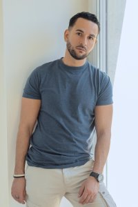 Sabry Jarod