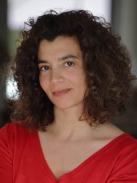 Rebecca Toyb Dada