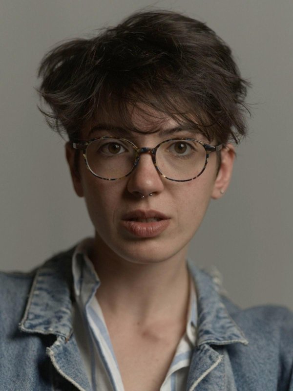 Mathilde Georgeot