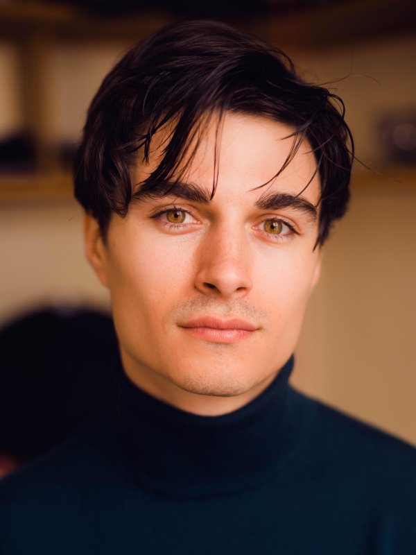 Nicolas Girard-Michelotti