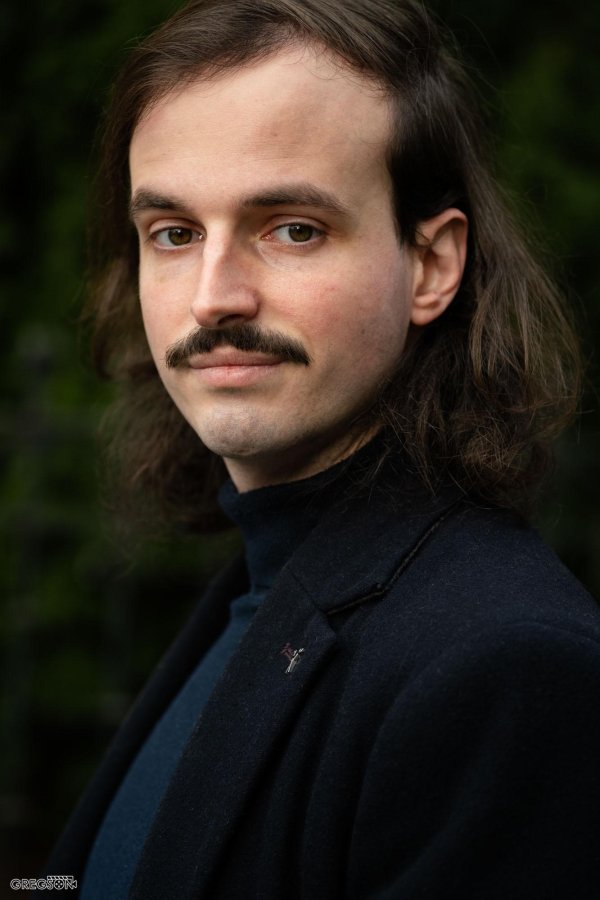 Alexandre  BONZON 