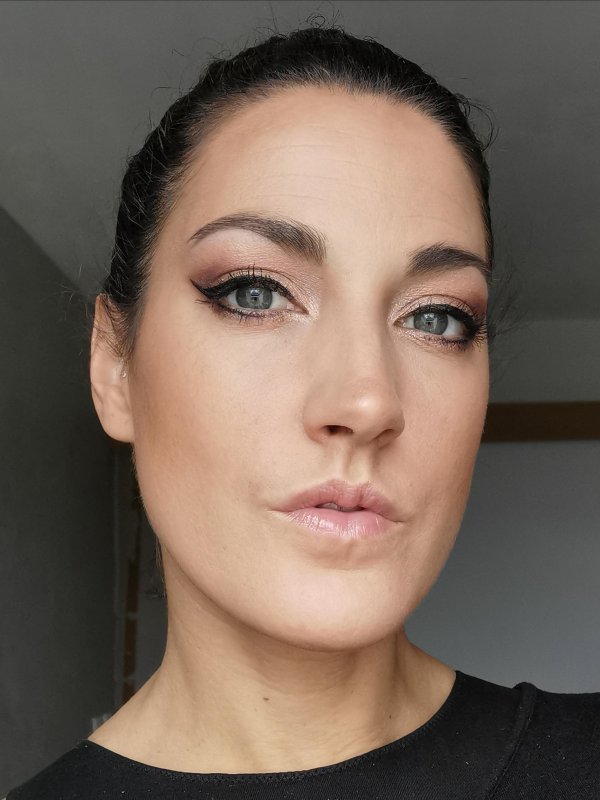Aurore Hye