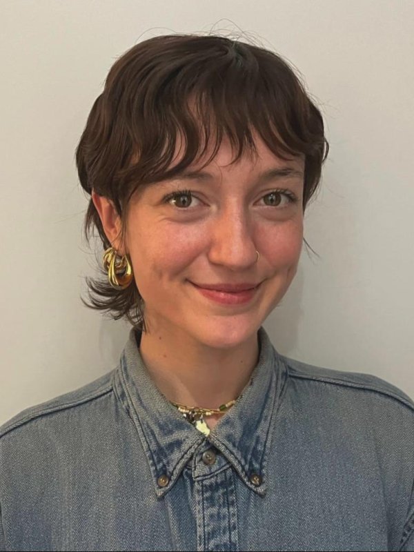 Noa Bernard