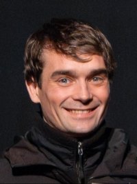 THEO CARRERE