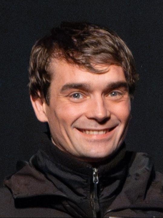 THEO CARRERE