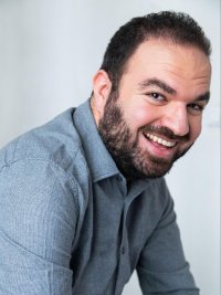 Cyprien Saccal