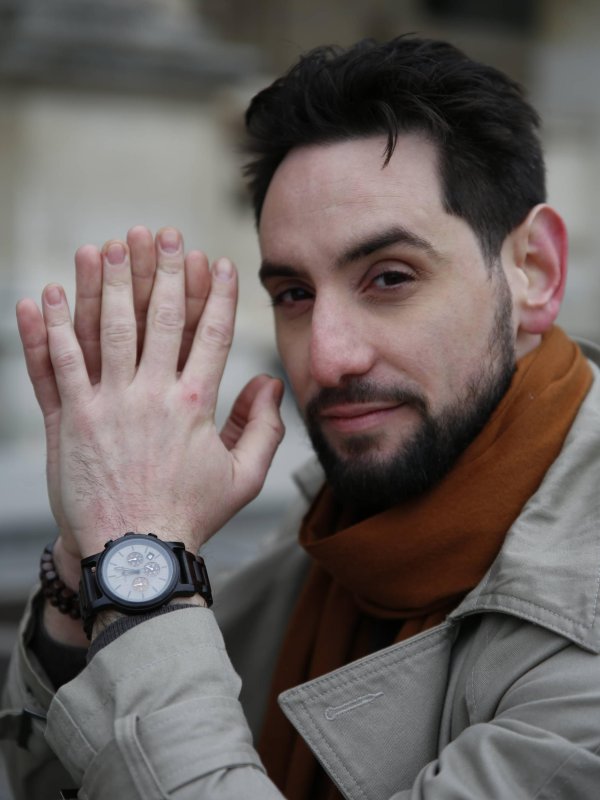 Florent Fedele